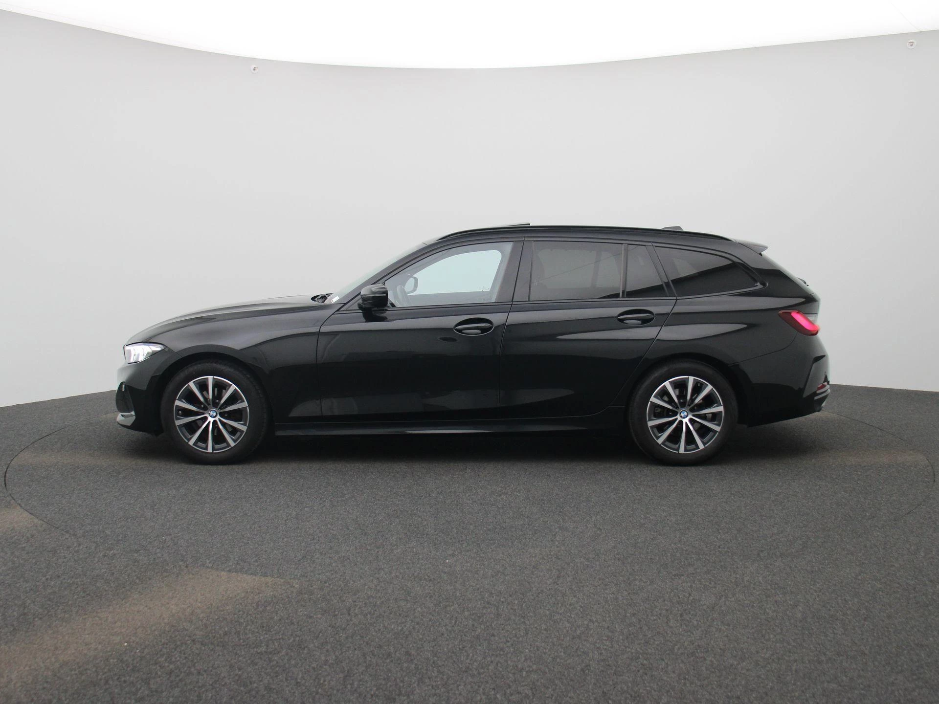 BMW Série 3 Touring 316d (90 kW)