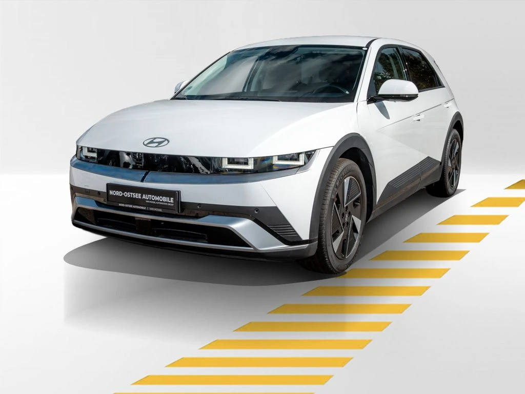 Hyundai-IONIQ 5-image-1