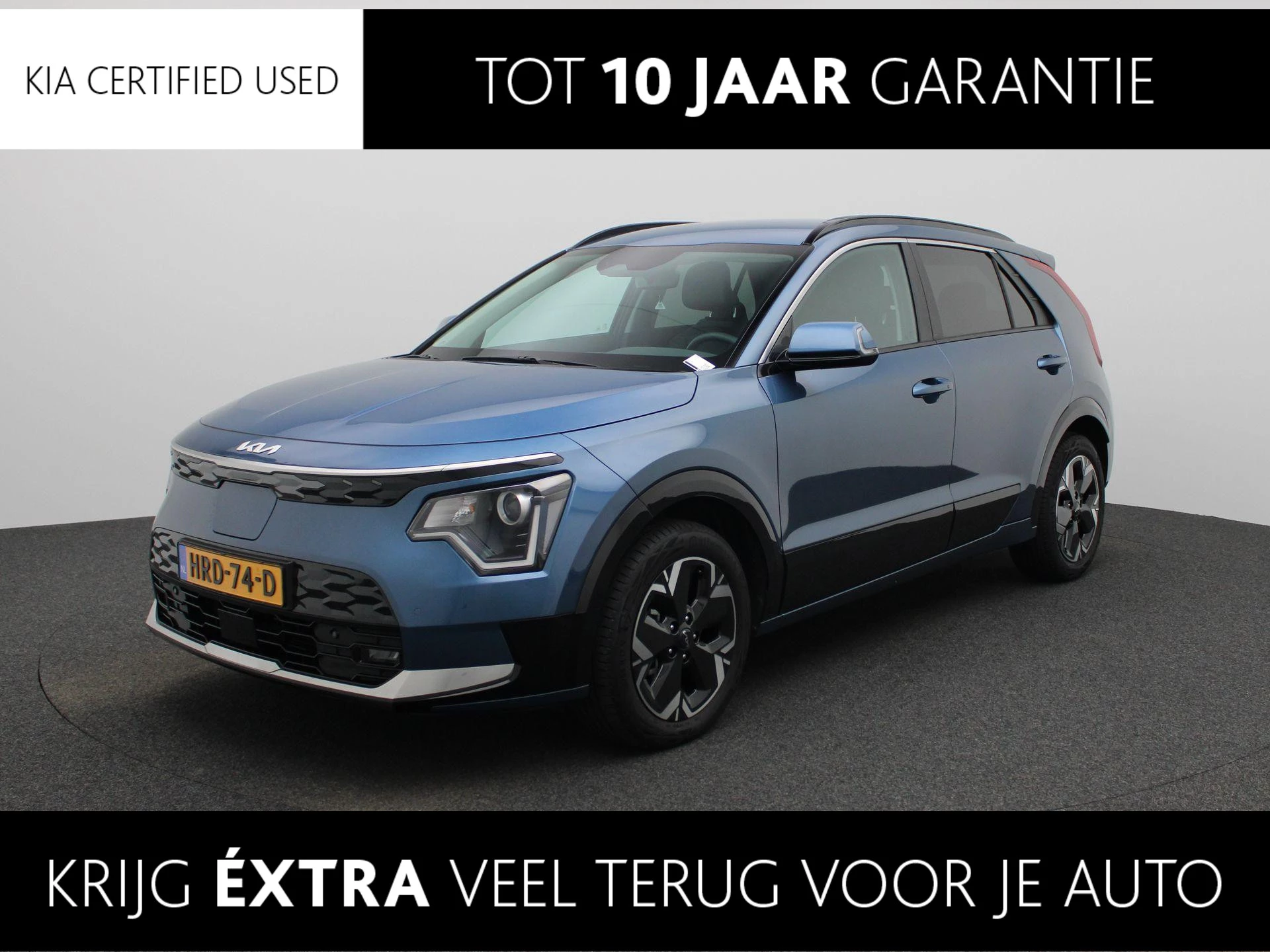 Kia-Niro EV-image-0