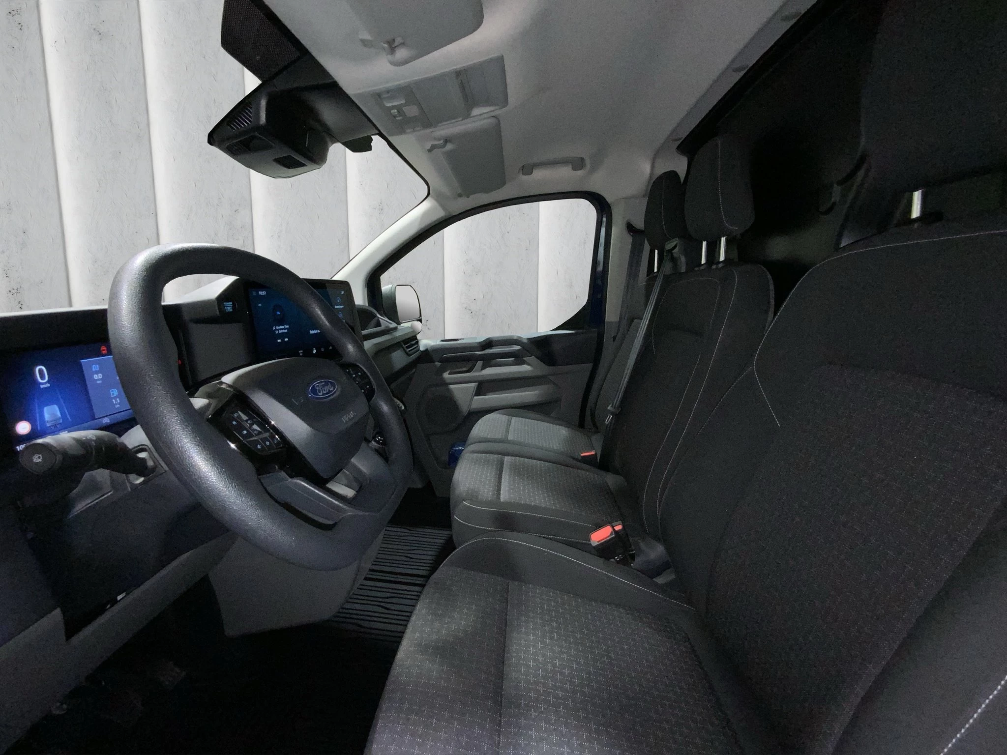 Ford Transit Custom 2.0 EcoBlue 280 L1 Kasten-LKW