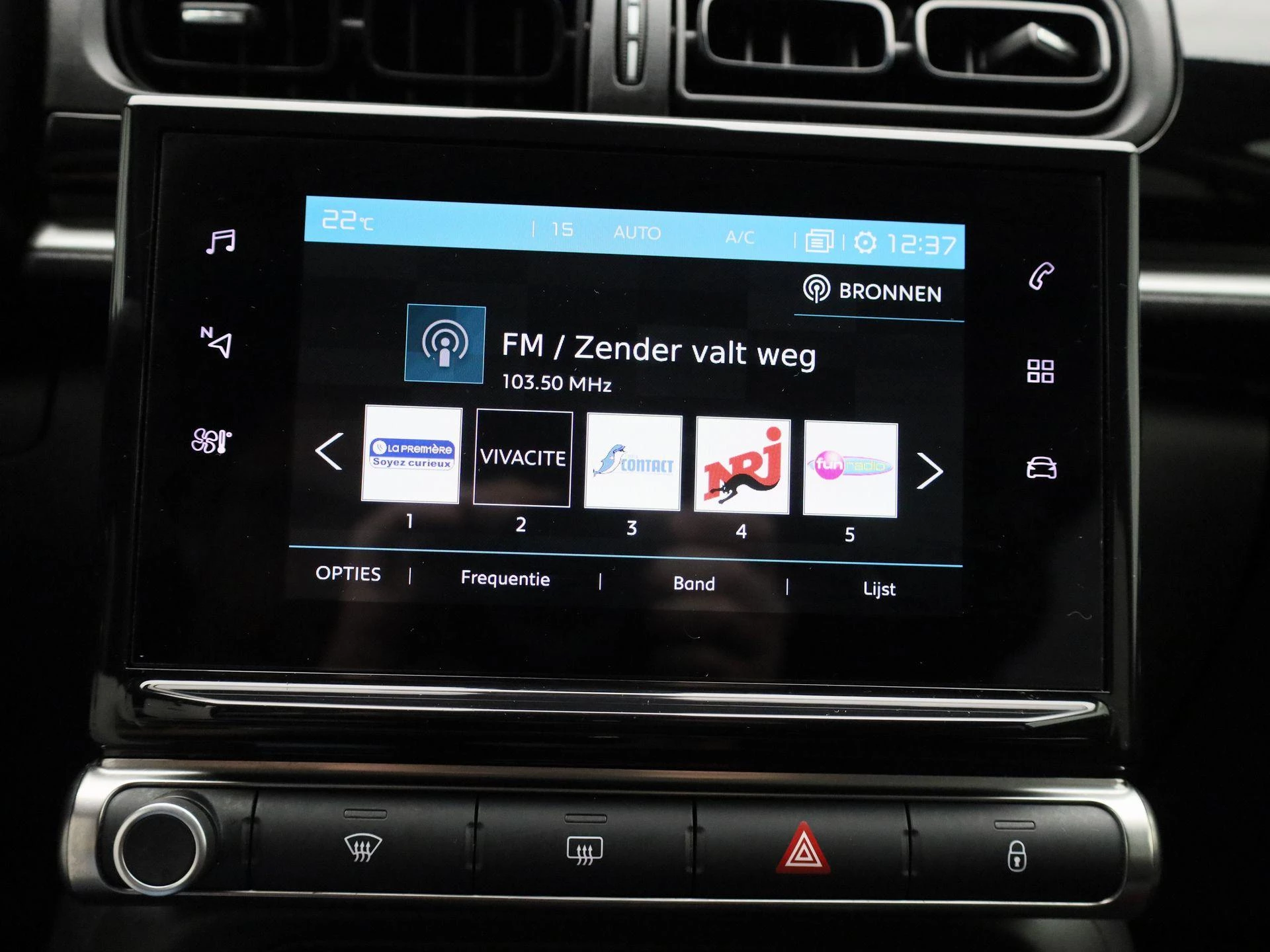 Citroën C3 1.2 PureTech 82 S&S MAN Feel