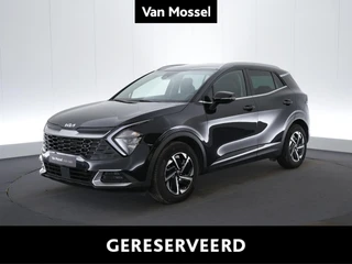 Kia Sportage 1.6 T-GDi 48V 7DCT Pulse