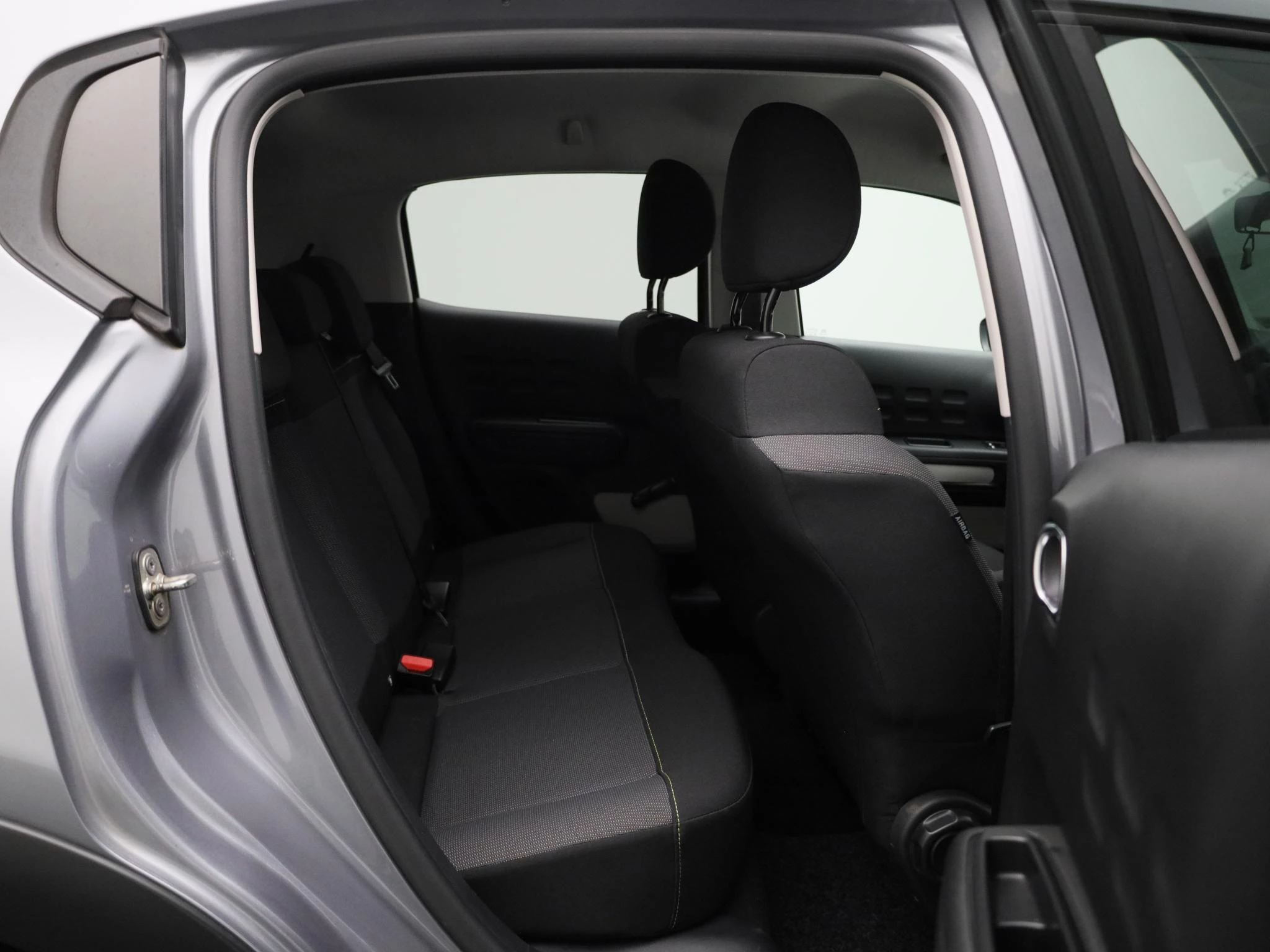 Citroën C3 1.2 PureTech Feel