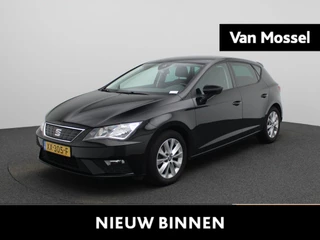SEAT Leon 1.0 EcoTSI Style Business Intense