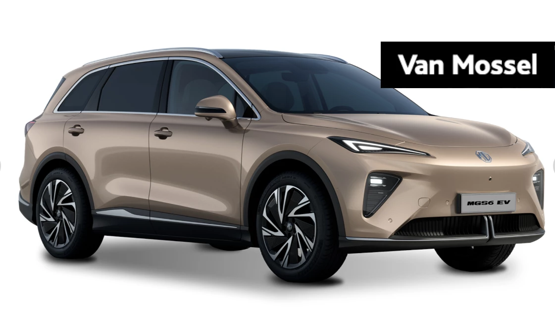 MG-S6 EV-image-0