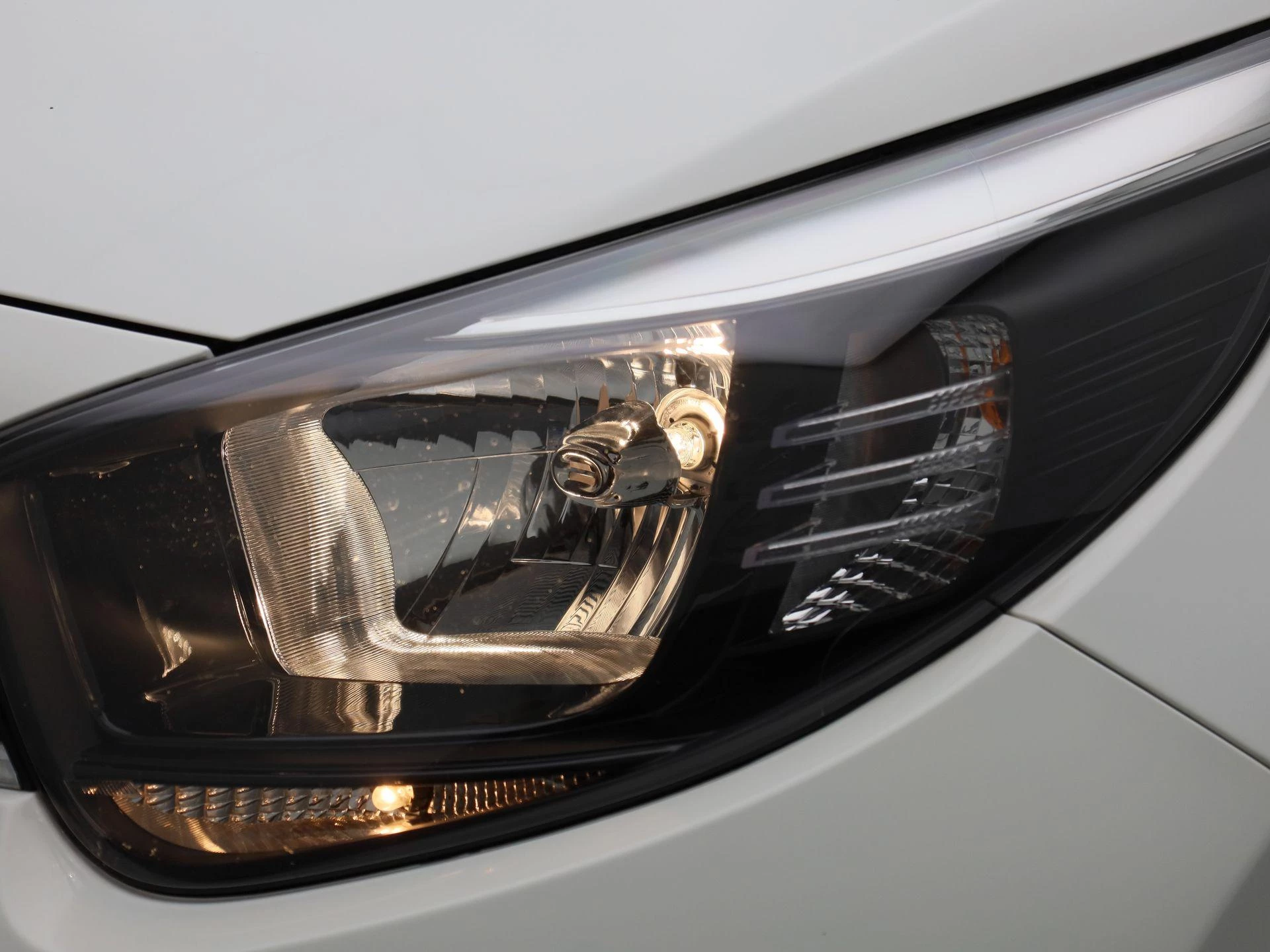 Kia Picanto 1.0 DPi ComfortLine