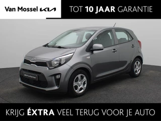 Kia Picanto 1.0 DPi ComfortLine 5p