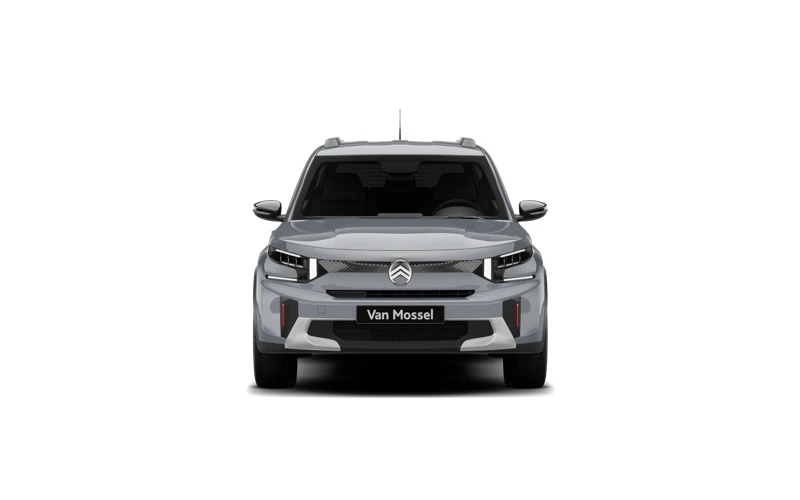Citroën-C3 Aircross-image-1