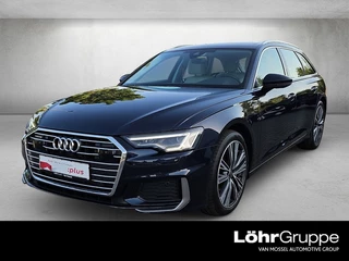 Audi A6 Avant 50 TFSI e quattro S tronic *S line*Pano