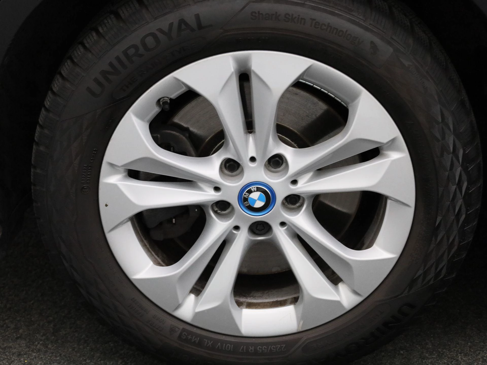 BMW X2 xDrive25e 162kW