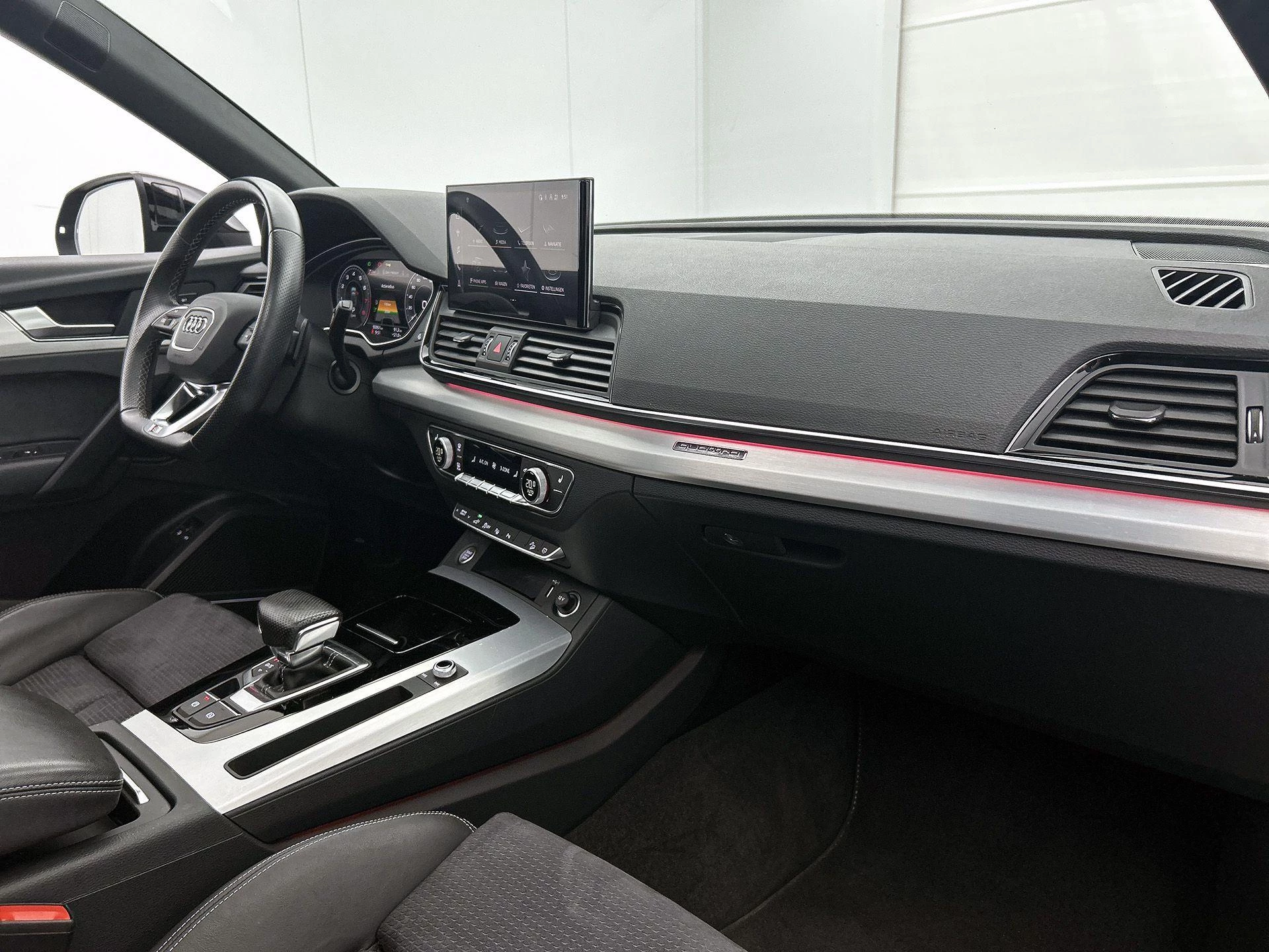 Audi Q5 Sportback 55 TFSI e S edition