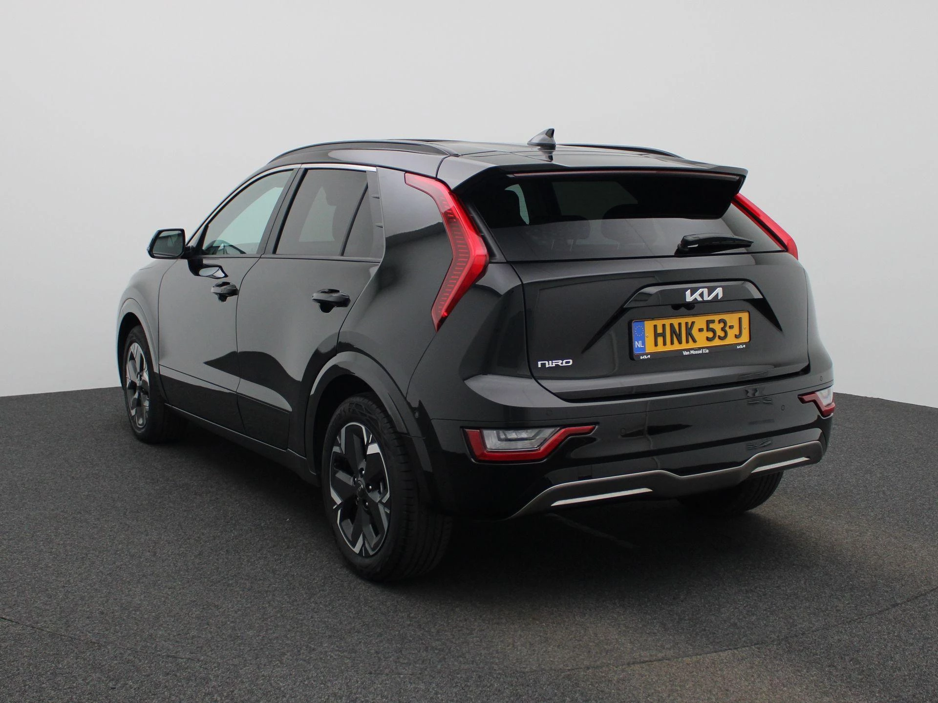 Kia Niro EV Plus Advanced 64.8 kWh