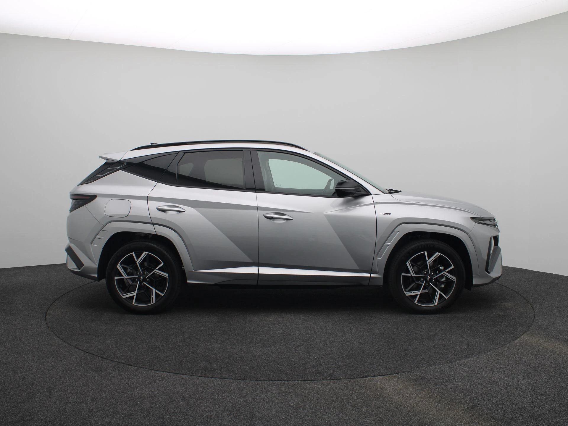 Hyundai Tucson 1.6 T-GDI PHEV N Line Business