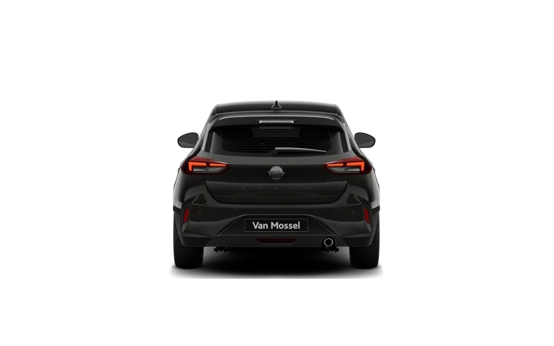 Opel Corsa Ultimate