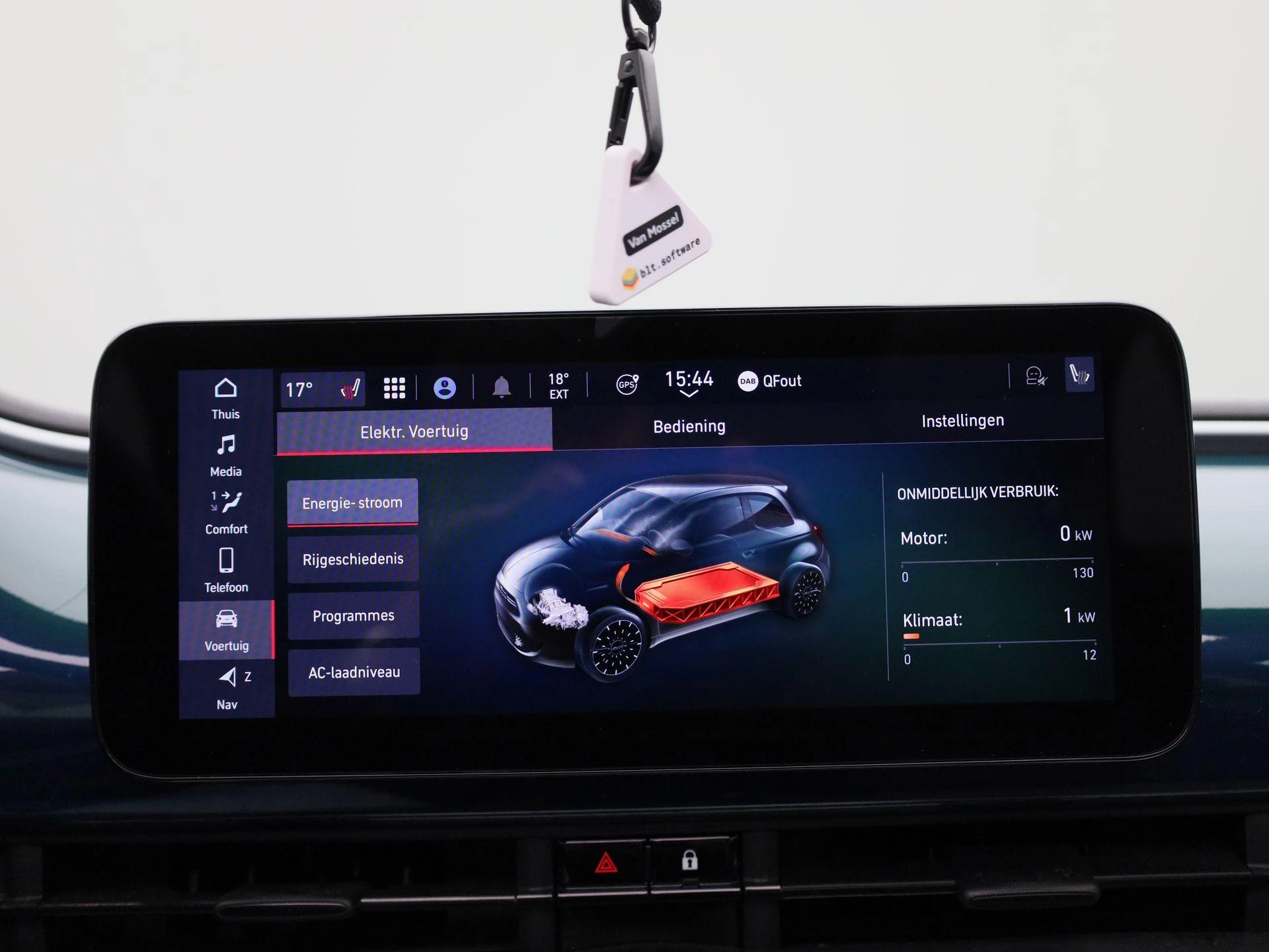 Fiat 500C 500e 42 kWh Icon