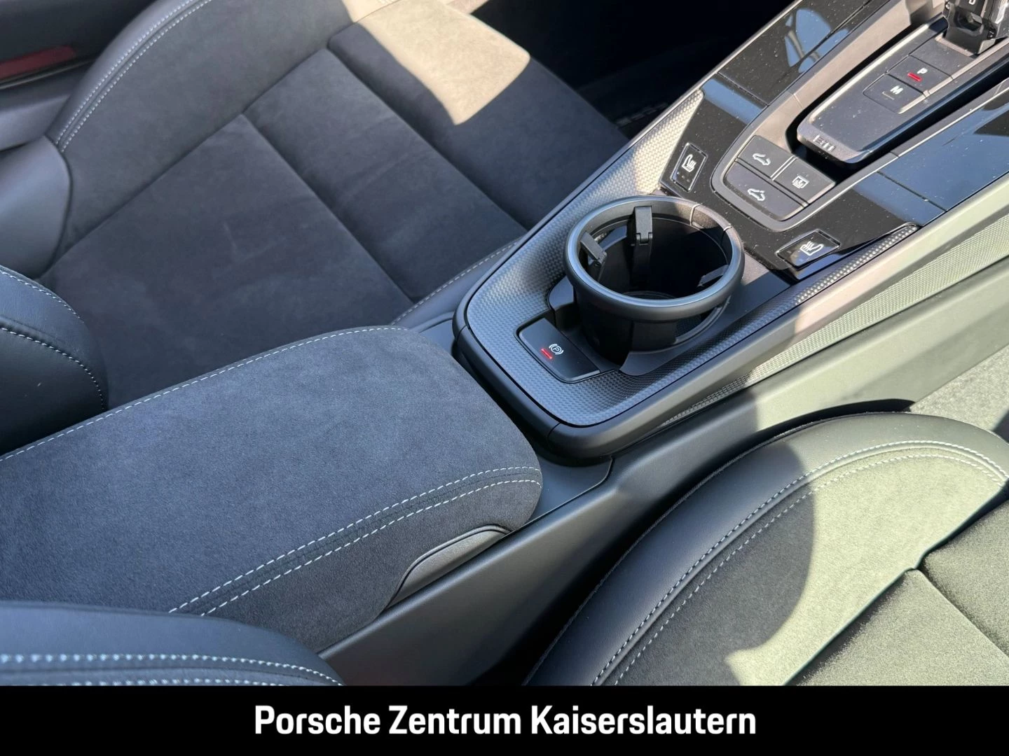 Porsche 911 992 Carrera GTS Liftsystem-VA InnoDrive BOSE carrera gts