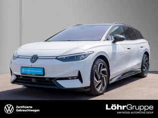 Volkswagen ID.7 Tourer Pro S IDN