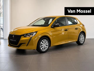 Peugeot 208 1.2 PureTech Like