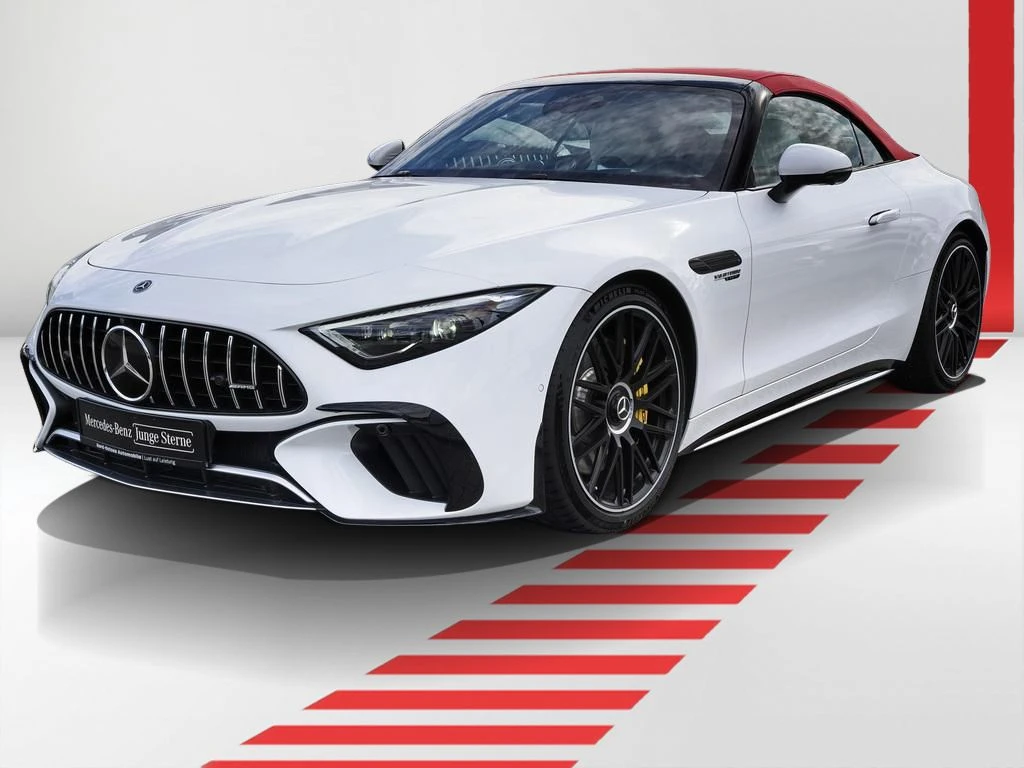 Mercedes-AMG-SL 63 AMG-image-1