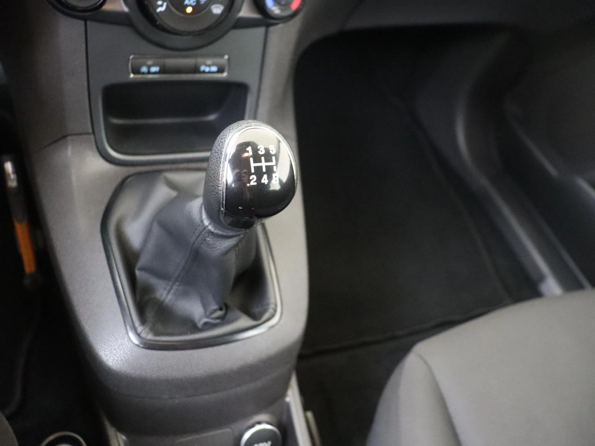 Ford Fiesta 1.0 Style Ultimate