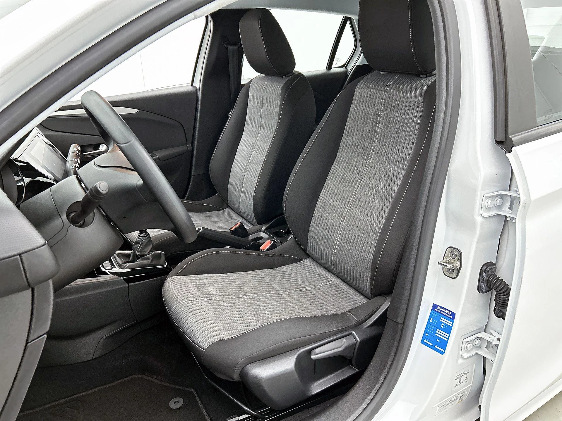 Opel Corsa 1.2 Edition