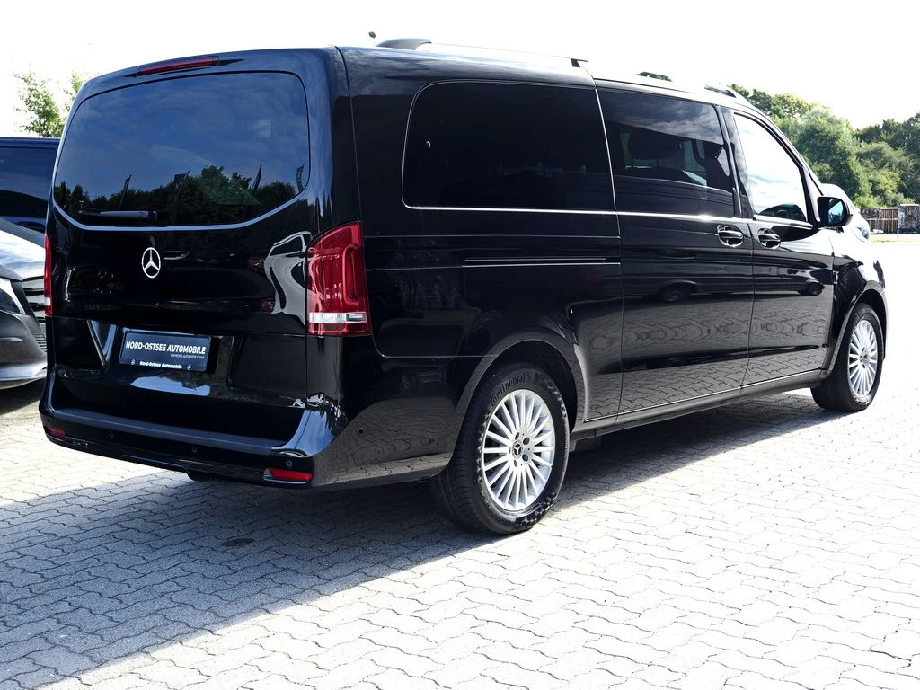 Mercedes-Benz-V-Klasse 300 d-image-5