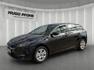 Kia Ceed Vision WINT.PAK*DISPLAY*RFH*LED*NAVI
