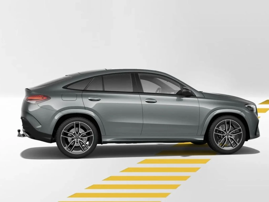 Mercedes-Benz-GLE 450 d-image-7