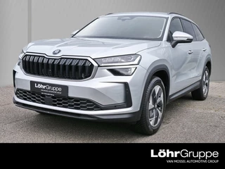 Škoda Kodiaq 2.0 TDI 4x4 Selection *7-SITZER*MATRIX*ACC*NAVI*KAMERA*