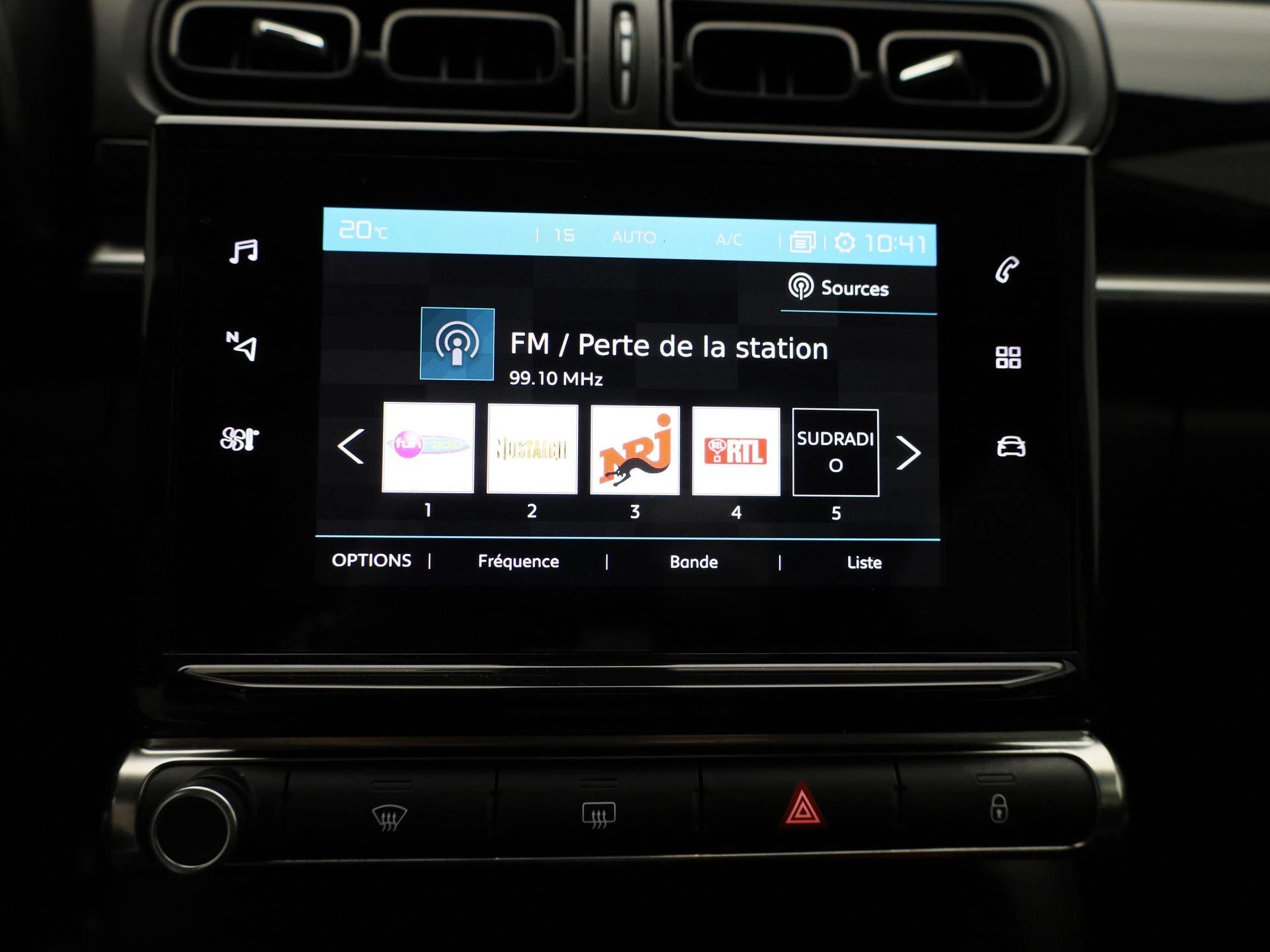 Citroën C3 1.2 PureTech 82 S&S MAN Feel