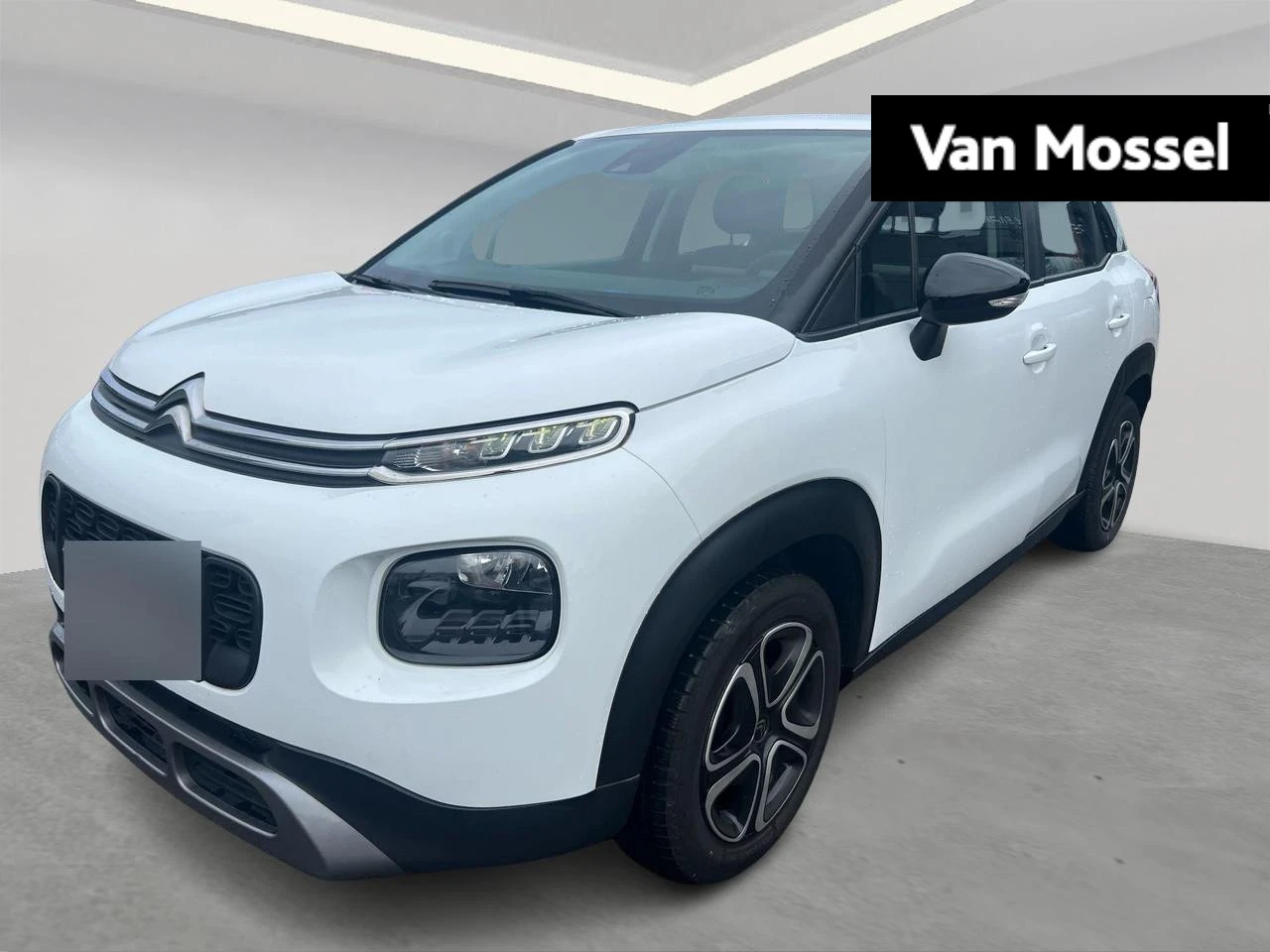 Citroën-C3 Aircross-image-0