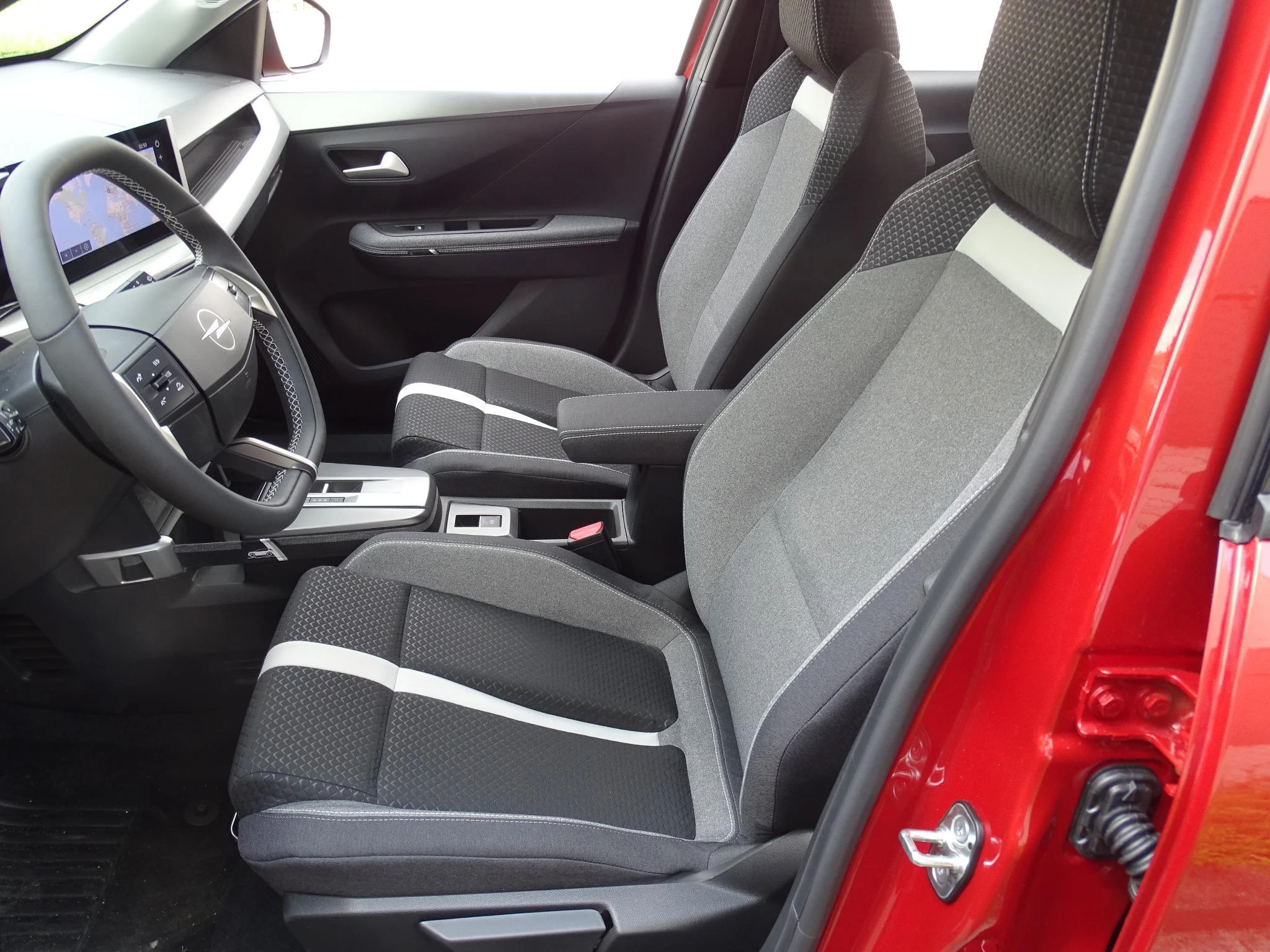 Opel Frontera BEV 44kWh GS Verwacht