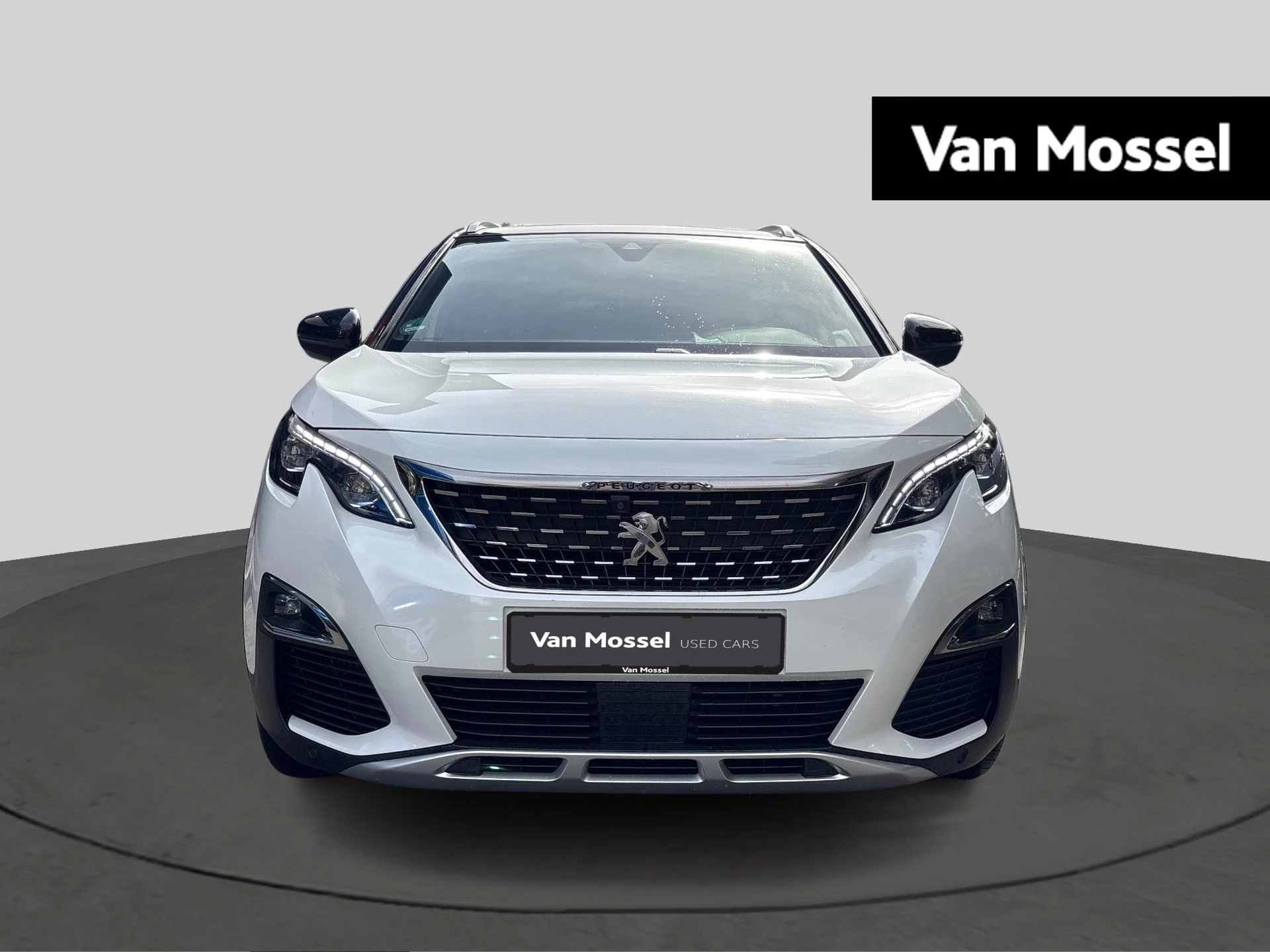 Peugeot 5008 GT-line|Camera|2.0 HDI| Memory|PANO|AUTOMAAT
