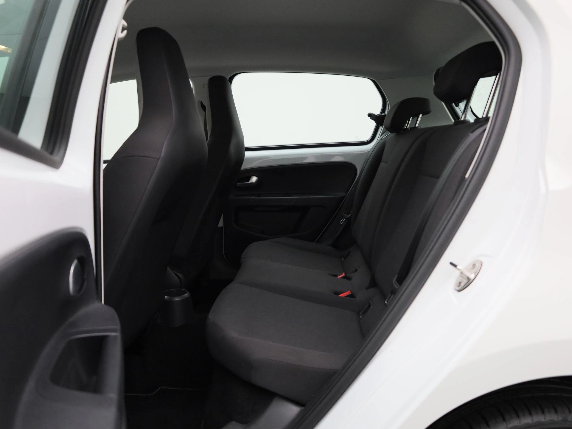 Volkswagen up! 1.0