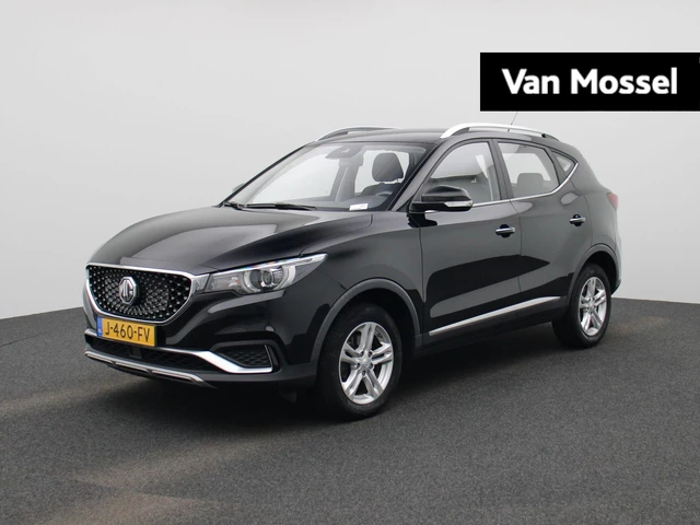 MG ZS EV