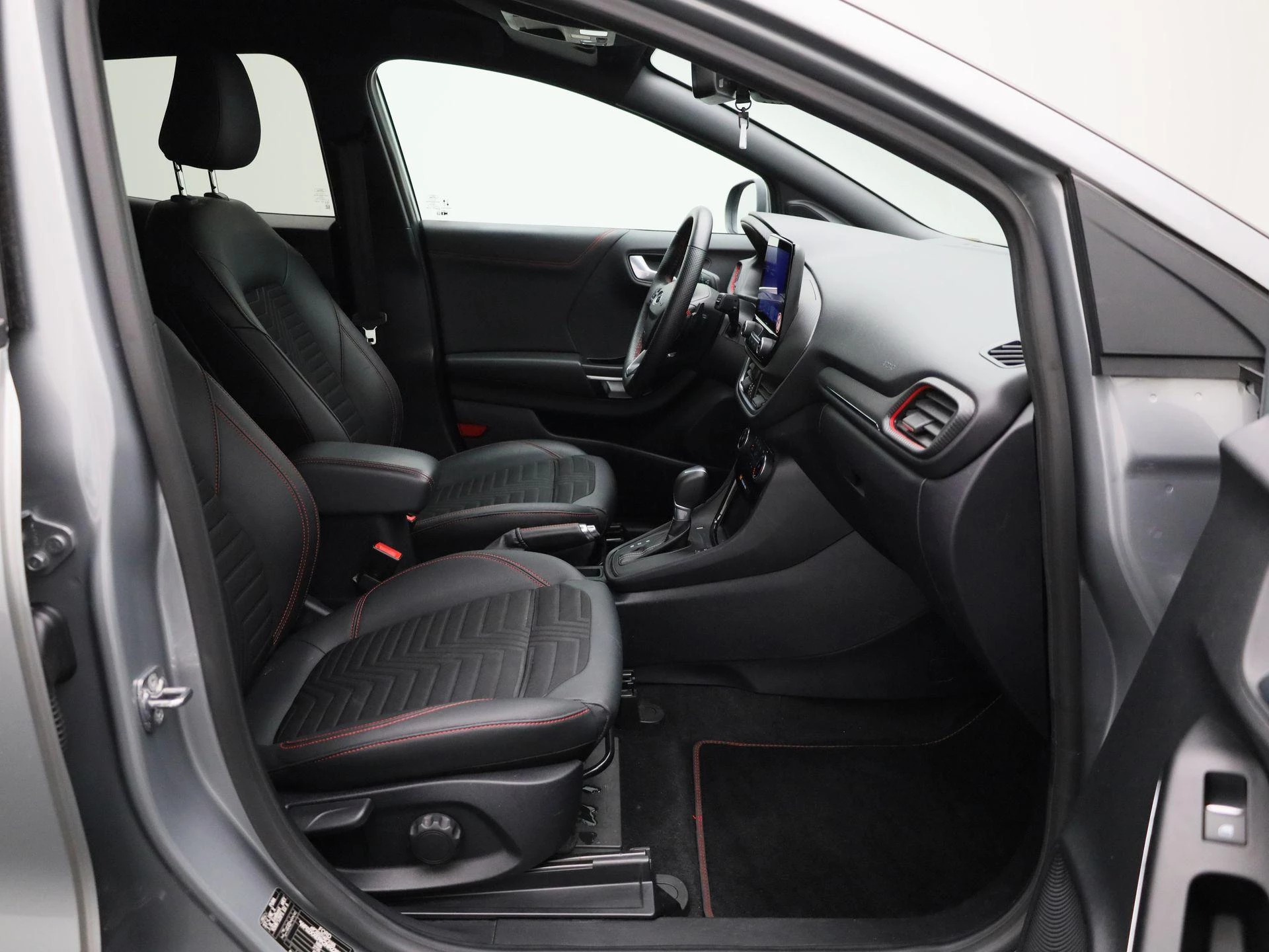 Ford Puma 1.0i Ecoboost 92kW Aut. ST-Line