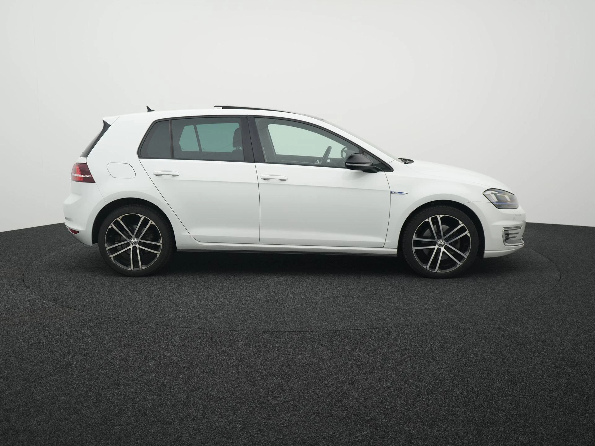 Volkswagen Golf 1.4 TSI GTE