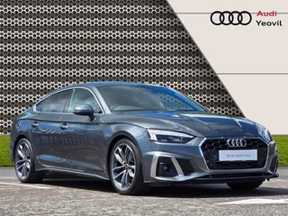 Audi A5 Sportback S line 35 TFSI 150 PS S tronic