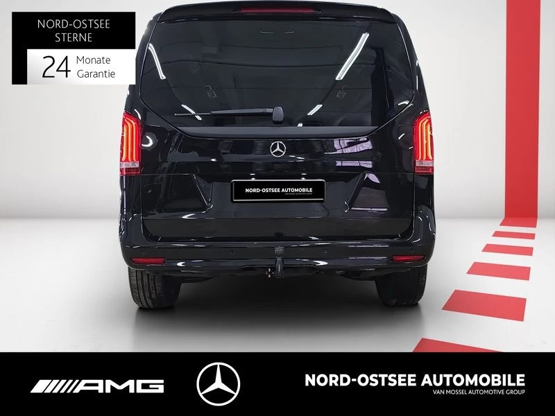 Mercedes-Benz V-Klasse 250 EDITION KOMPAKT AMG AHK AUT Facelift Kam. AMG LineW447 V 250 EDITION KOMPAKT AMG AHK AUT Facelift Kam. AMG Line