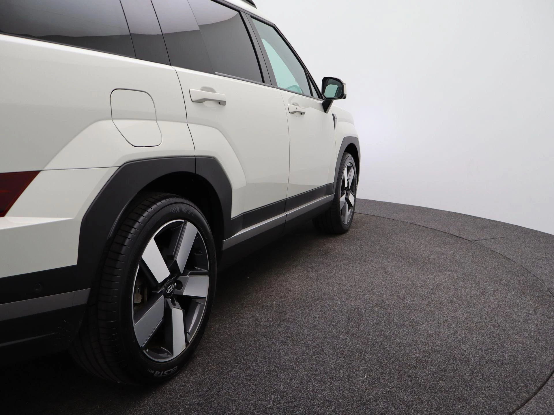 Hyundai Santa Fe 1.6 T-GDI PHEV Premium 4WD 7p.