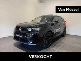 Citroën C5 Aircross Max Comfort Range 74 kWh