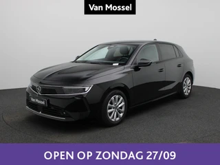 Opel Astra 1.2 Turbo 96kW S/S Edition Auto