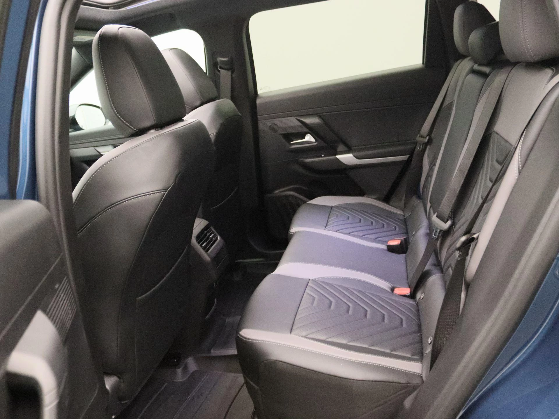 Jeep Compass 1.2 e-Hybrid First Edition
