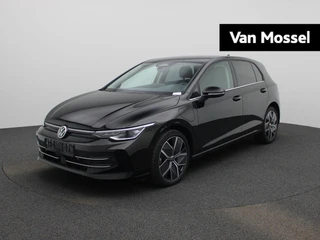 Volkswagen Golf 1.5 eHybrid Style Edition 204 PK|