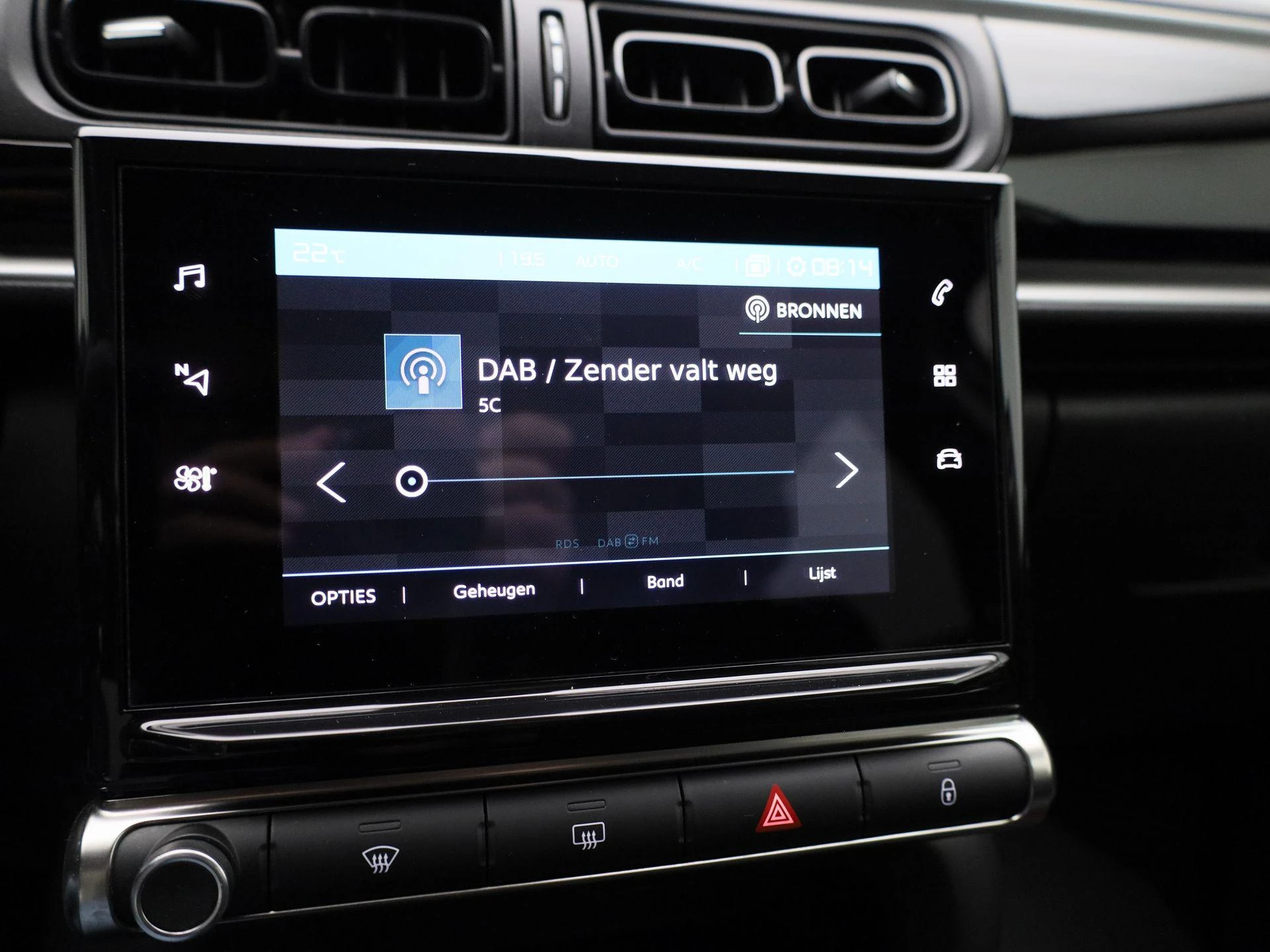 Citroën C3 1.2 PureTech Feel