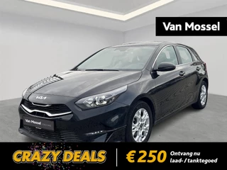 Kia Ceed Pulse 1.0 T-GDi 120 MHEV DCT ISG