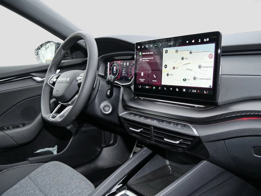 Škoda Octavia Combi Sportline 1.5 l TSI mHEV 110 kW / 150 PS