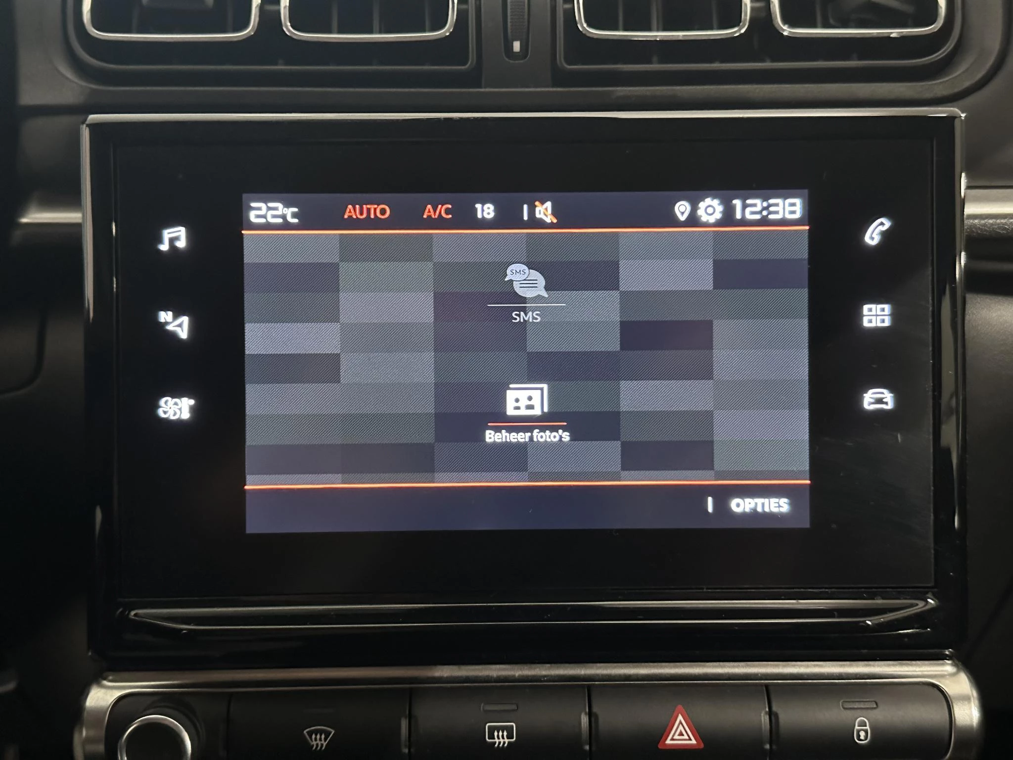 Citroën C3 1.2 PureTech C-Series