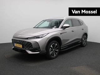MG HS 1.5 PHEV Aut. Luxury