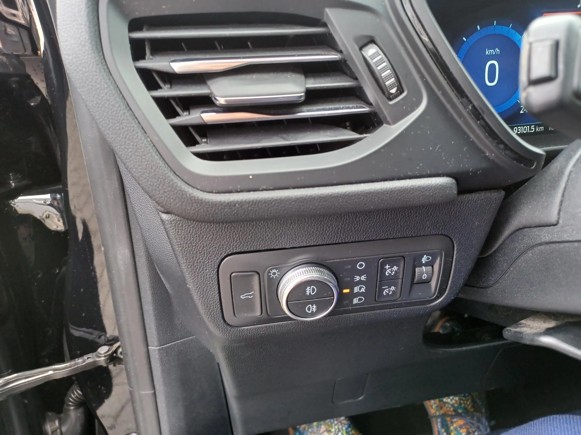 Ford Kuga 2.5i FHEV Aut. 140kW ST-Line